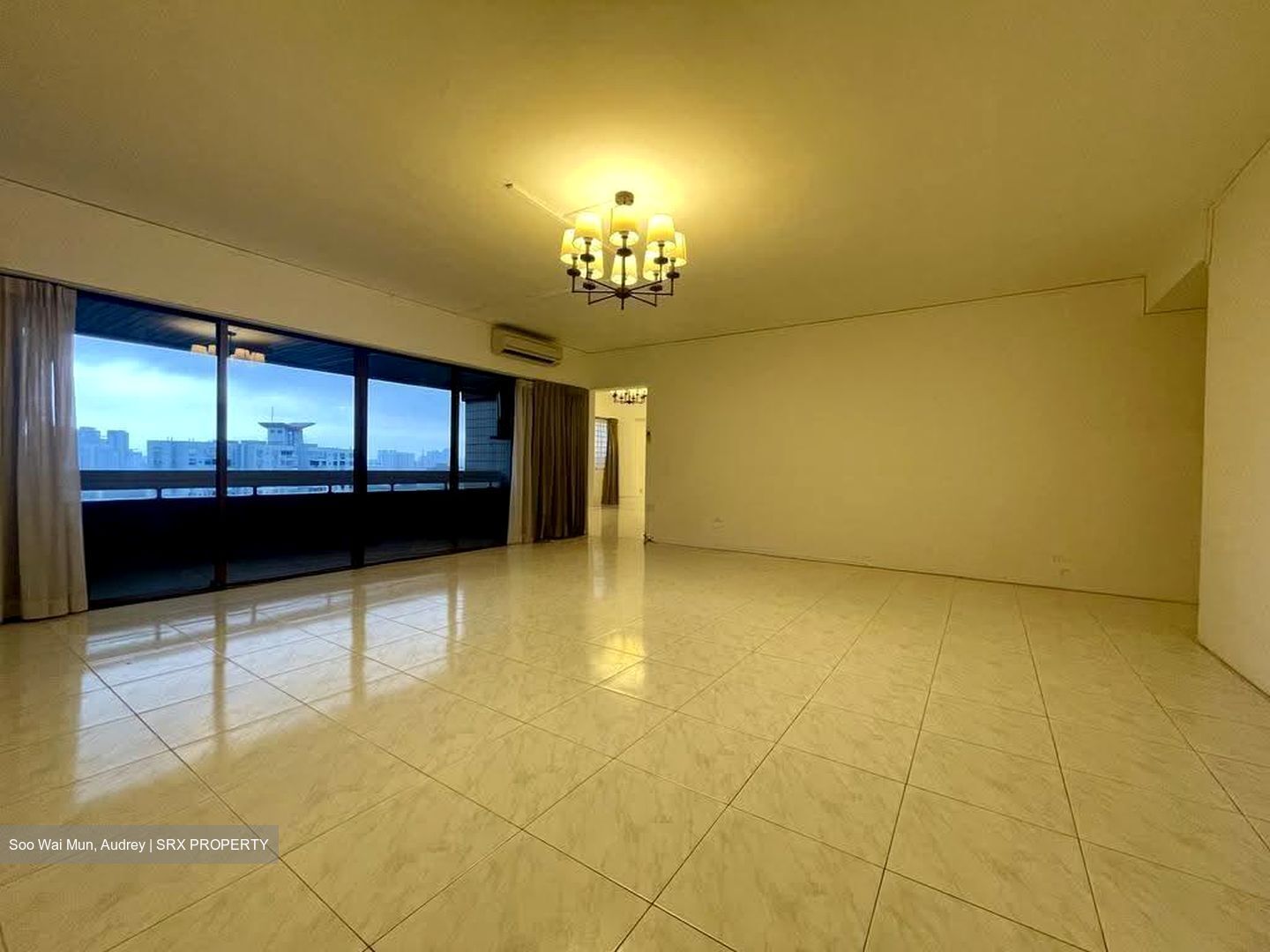 The Cairnhill (D9), Condominium #629703021